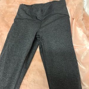 Grey lulu lemons size 6 good condition